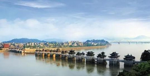 Chaozhou, city that everybody loves