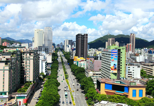 Zhuhai