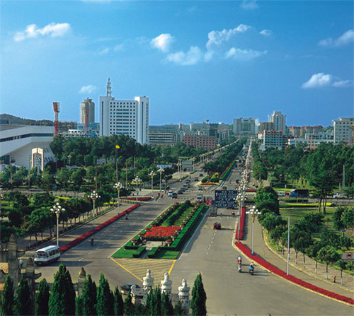 Zhongshan