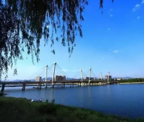 Four counties in Nanyang win national honor