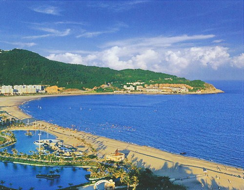 Yangjiang