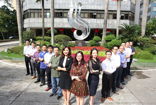 Nanfang Media Group looks to new development