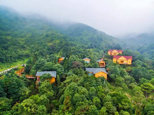Meizhou