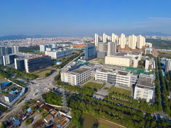 Green policies pay off in Shenzhen