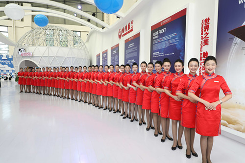 Deyang to emerge as general aviation hub