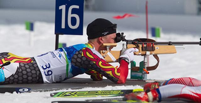 Para Biathlon