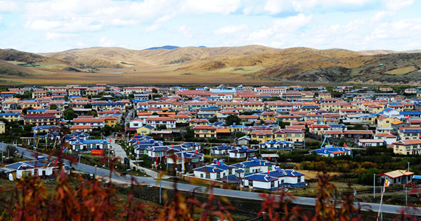 Better infrastructure bestows good life to the people of Aba