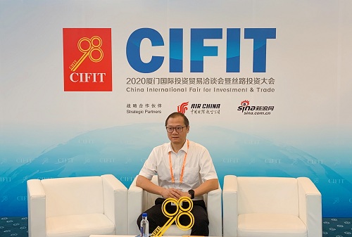 Online CIFIT to continue infinitely