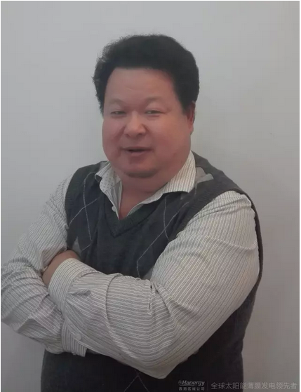 开远经销商专访：“不经历雾霾，哪知道阳光的好”