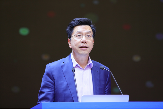 Cutting-edge technology contest begins in Zhongguancun