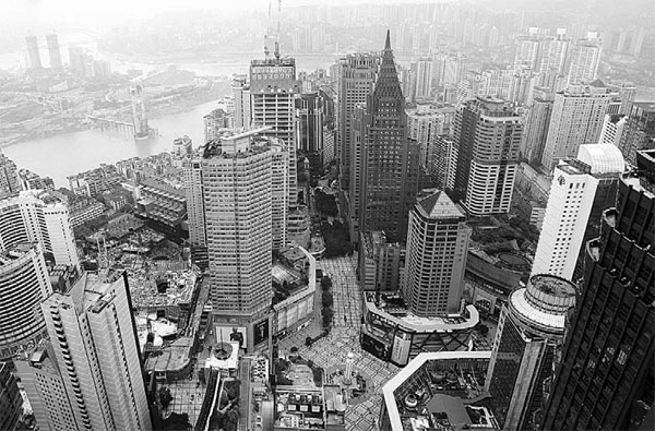 China faces challenges in urbanization