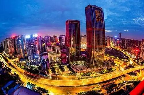 DIG to launch Chongqing branch