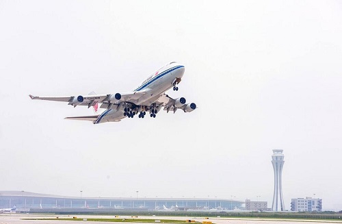 More international air routes to open in Chongqing