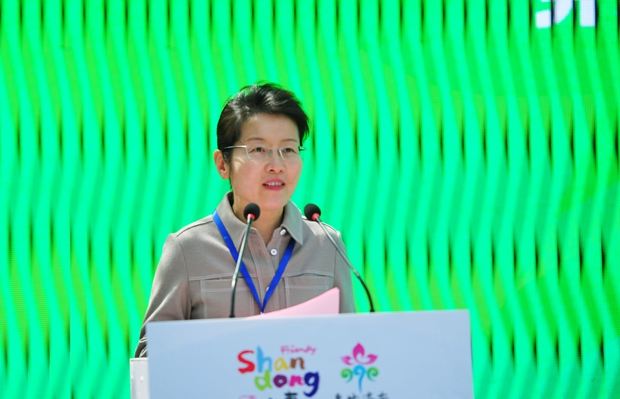 Shandong cultural consumption season kicks off