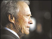 Eastwood a hero to most