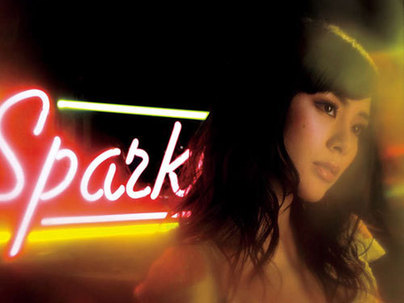 Gillian Cheung's new photos