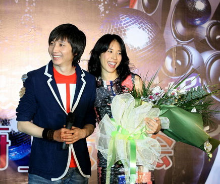 Karen Mok back with digital album