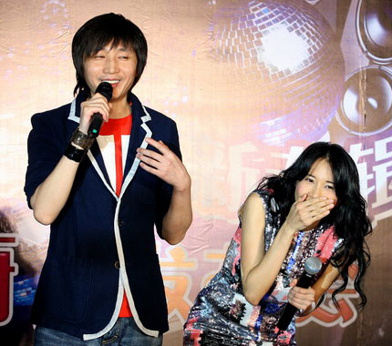 Karen Mok back with digital album