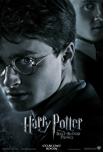 Chinese cinemas await lucrative Harry Potter