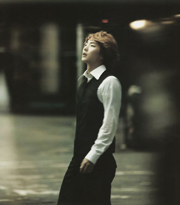 Lee Jun-Ki in New York