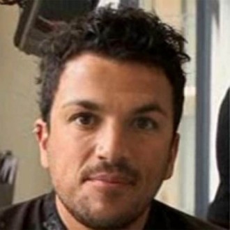 Peter Andre threatened by Katie's lover