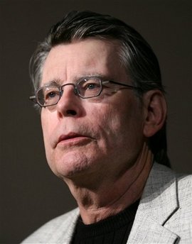 New Stephen King e-book delayed