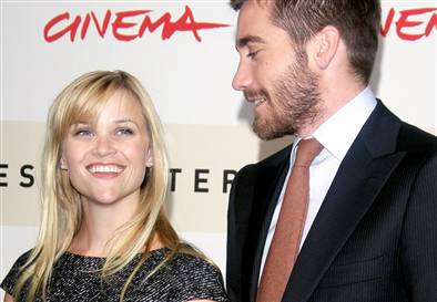 Gyllenhaal-Witherspoon rumors persist