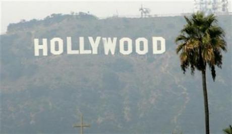 Hollywood goes to Copenhagen climate summit