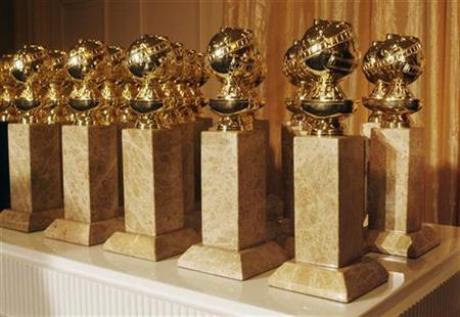 Golden Globe nominations don't ensure Oscar love