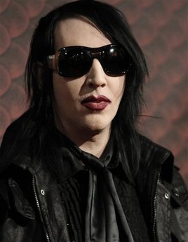 Marilyn Manson, former bandmate settle lawsuit