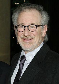 Spielberg, Kidman to present at Golden Globes