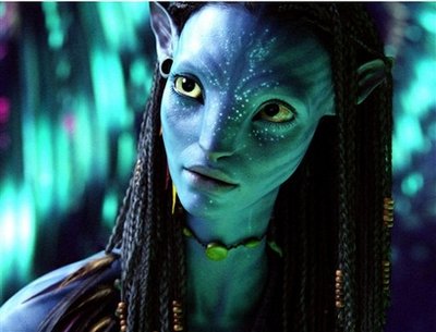 `Avatar' rules with $68.3M, tops $1B worldwide