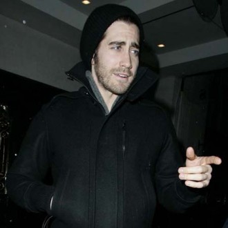 Competitive brother Jake Gyllenhaal