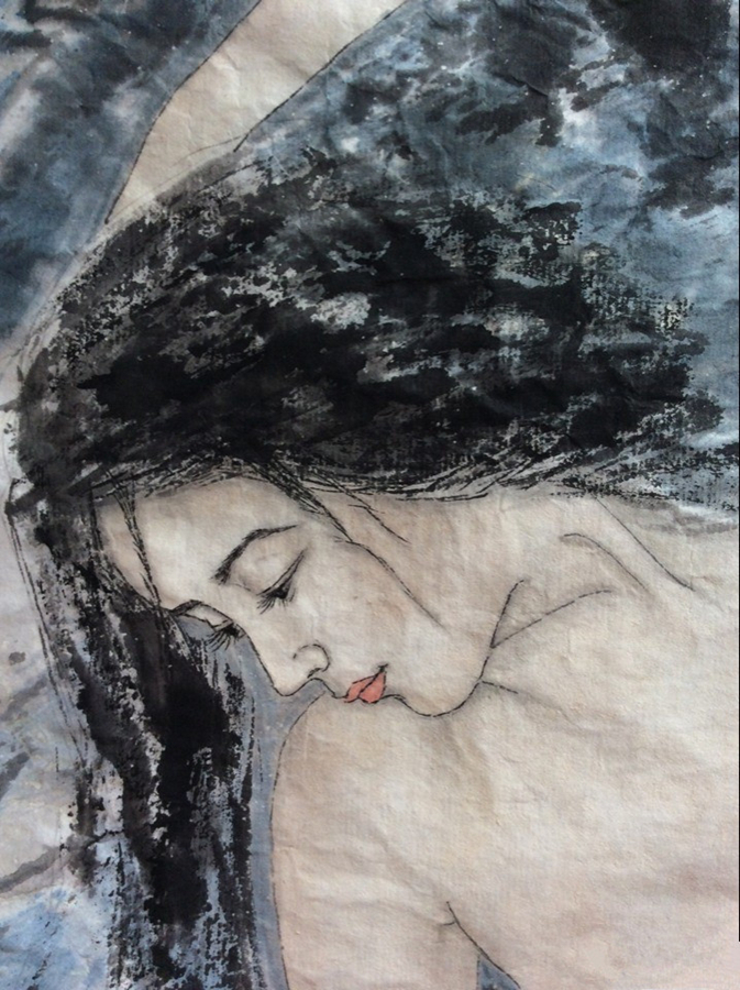 温素洁作品