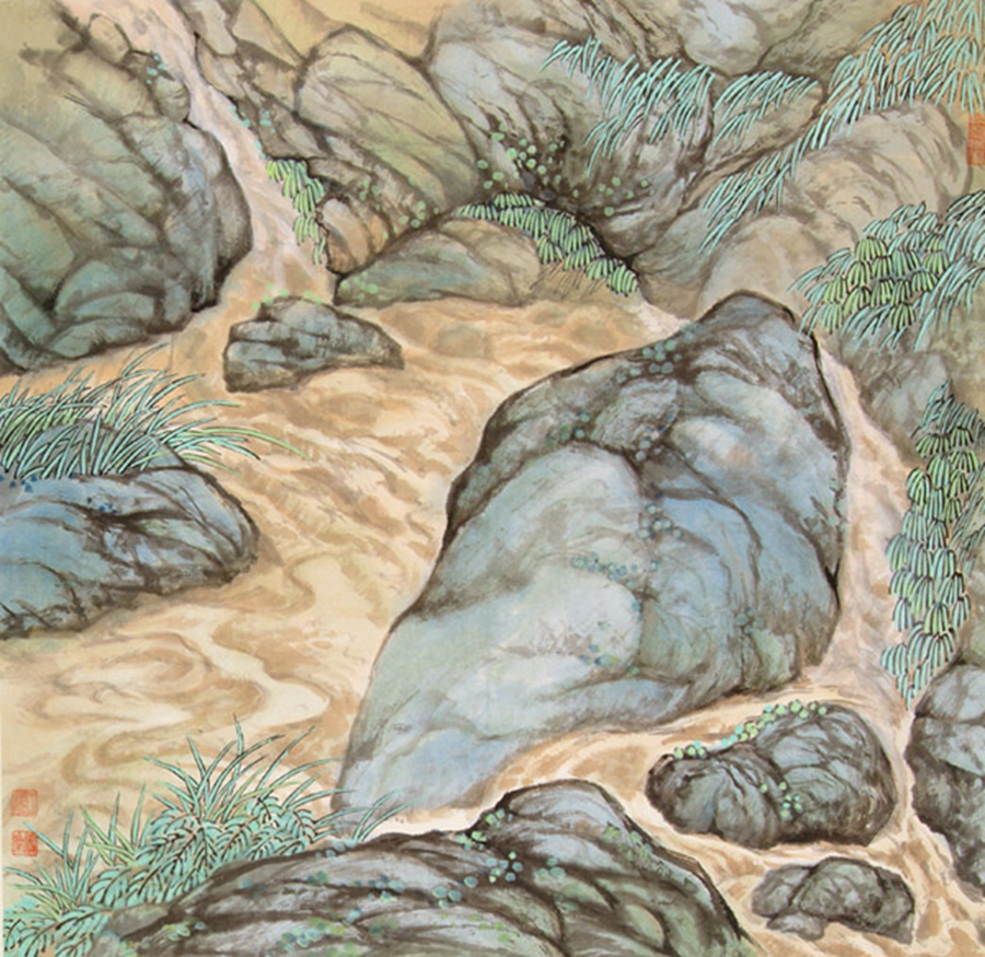 雅秀王滢