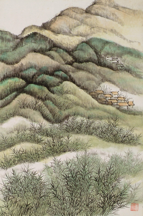 雅秀王滢