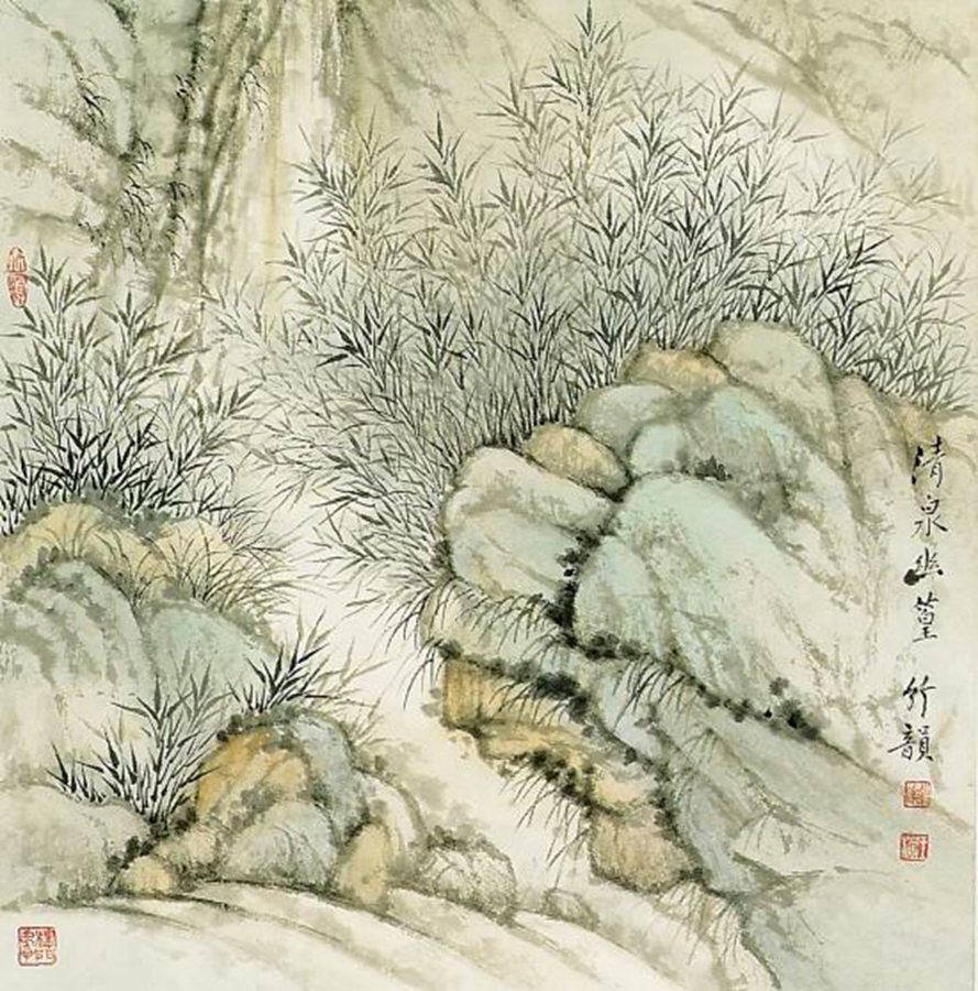 雅秀王滢