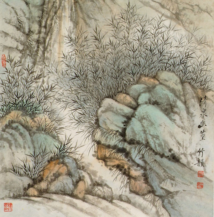 雅秀王滢