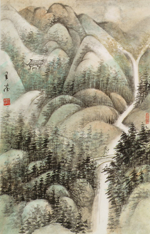 雅秀王滢