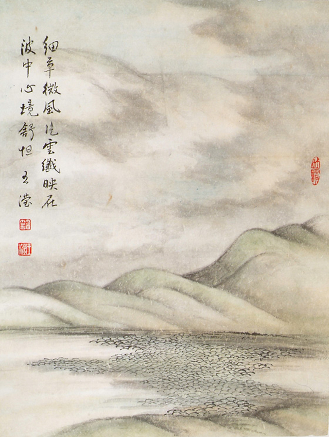 雅秀王滢
