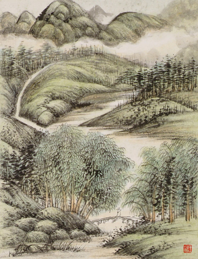 雅秀王滢