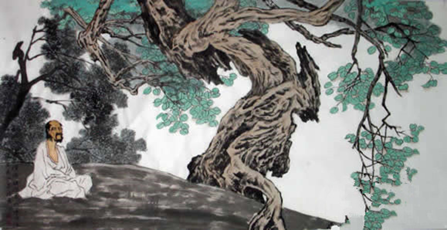 风景旧曾谙