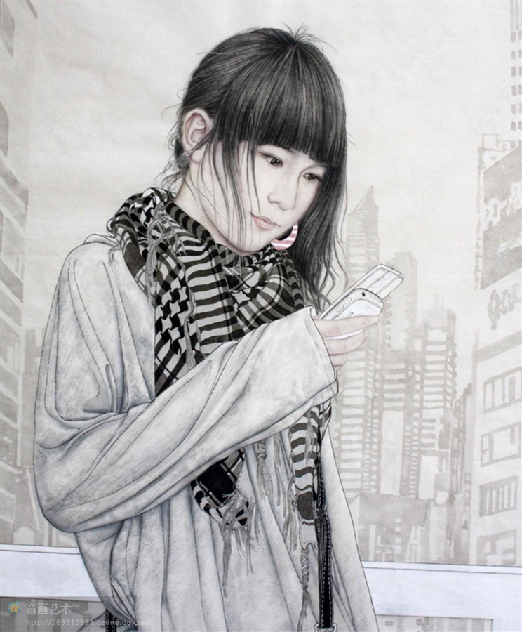 吹来时代的风———范春晓