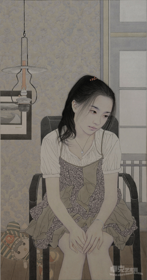 吹来时代的风———范春晓