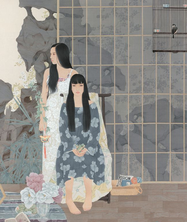 吹来时代的风———范春晓