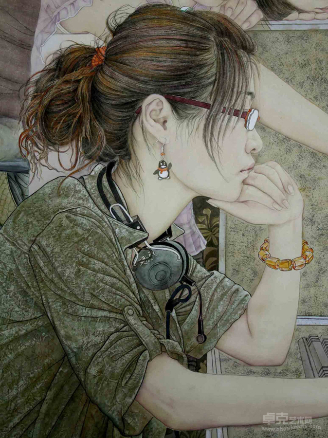 吹来时代的风———范春晓