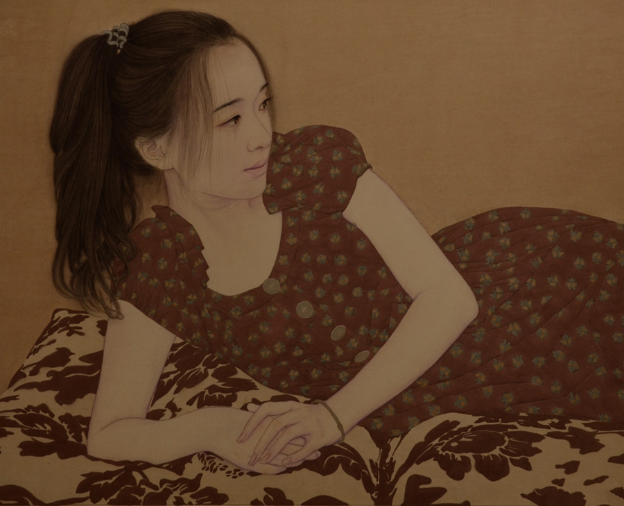 吹来时代的风———范春晓