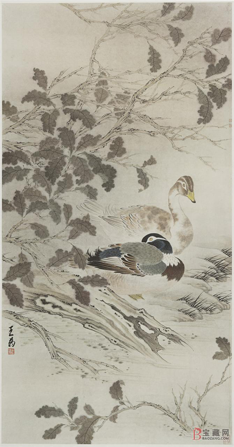 飞花落砚之境