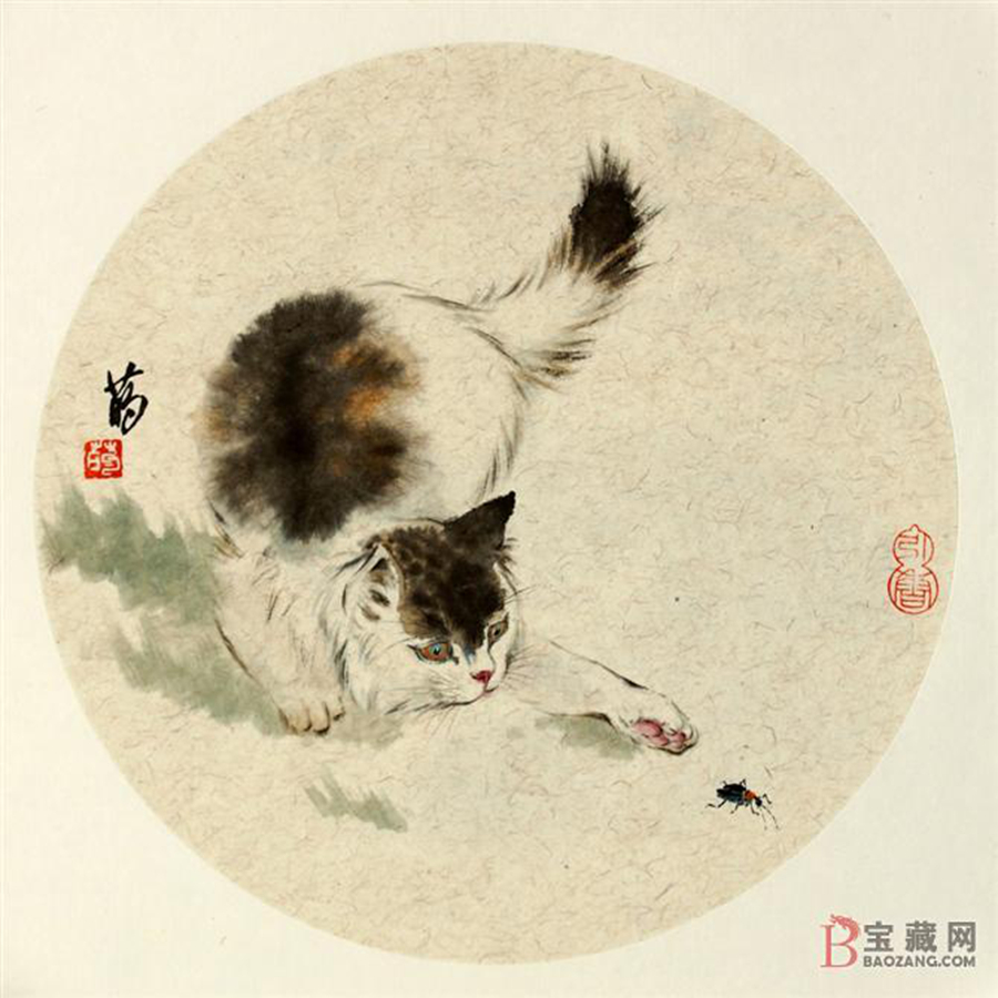飞花落砚之境