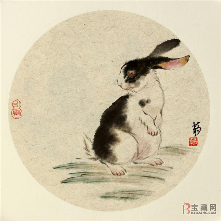 飞花落砚之境